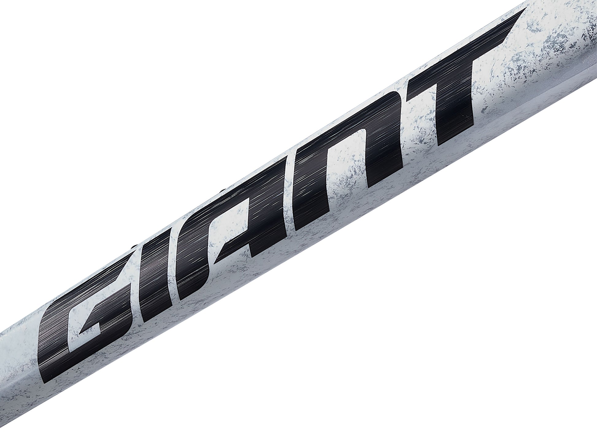 GIANT TCR ADVANCED SL FRAMESET 2025 OPAL BRUSHED CHROME