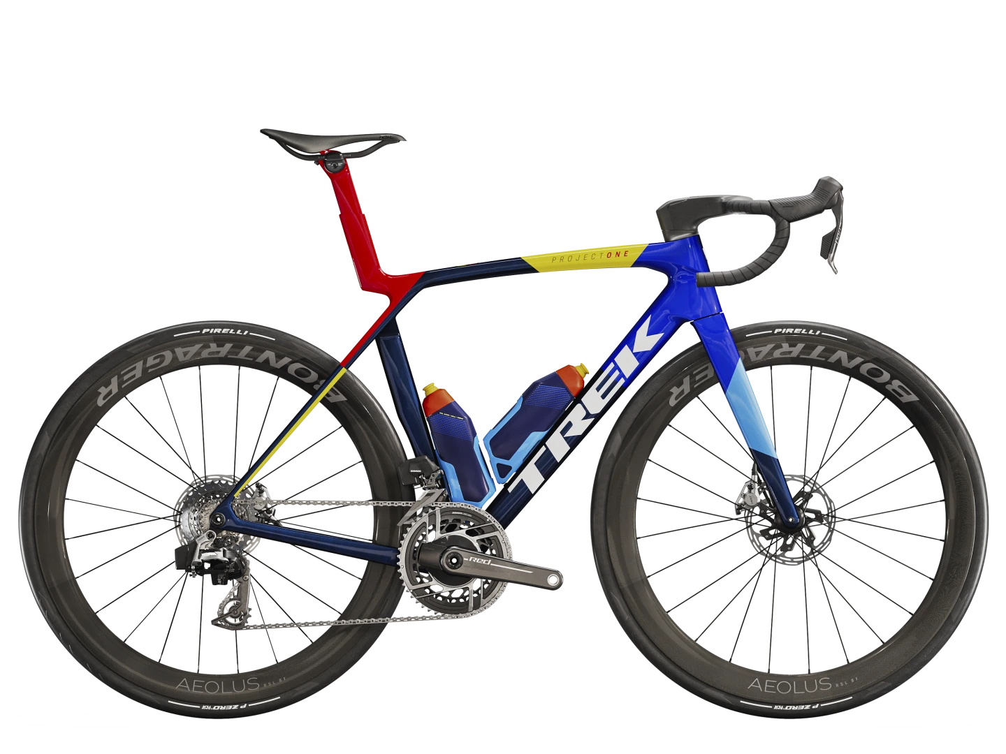 Trek madone custom hotsell