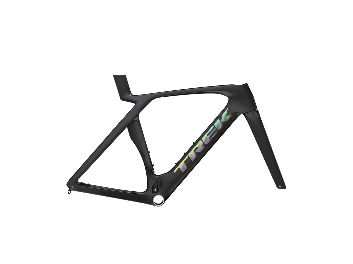 TREK MADONE SLR GEN 7 FRAMESET 2024 - DEEP SMOKE CARBON