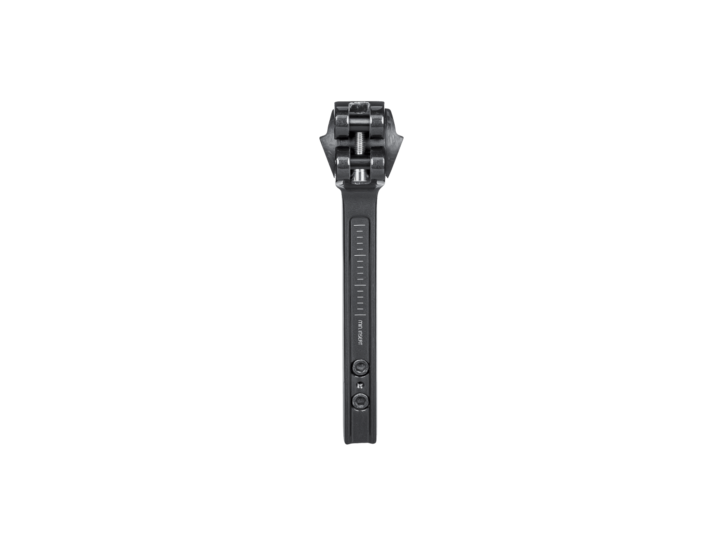 TREK MADONE SLR CARBON INTERNAL SEATMAST CAP DNISTER BLACK/DARK GREY