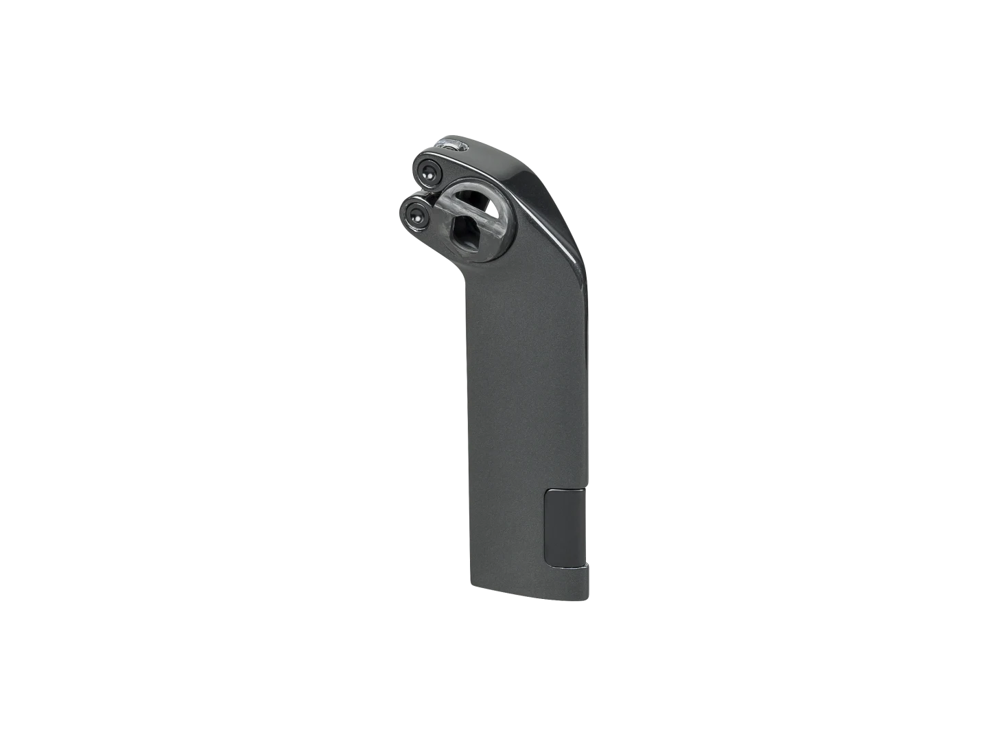 TREK MADONE SLR CARBON INTERNAL SEATMAST CAP DNISTER BLACK/DARK GREY