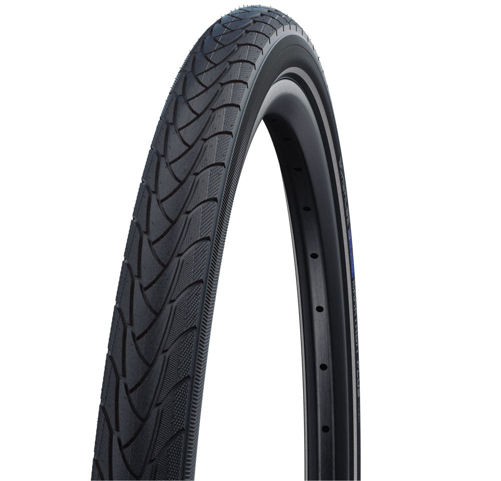 SCHWALBE MARATHON PLUS SMARTGUARD 700c REFLEX ROAD TYRE