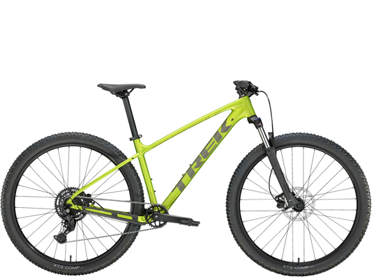 TREK MARLIN 5 GEN 3 MTB BIKE 2025 POWER SURGE