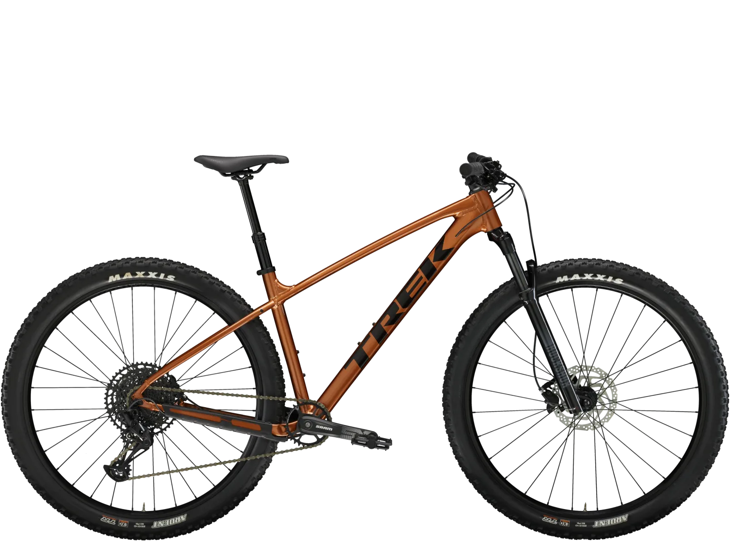 TREK MARLIN 7 GEN 3 MTB BIKE 2024 - PENNYFLAKE