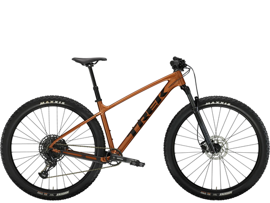 TREK MARLIN 7 GEN 3 MTB BIKE 2025 PENNYFLAKE