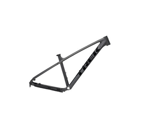 TREK MARLIN GEN 3 AL MTB FRAMESET 2026 MATTE DNISTER BLACK