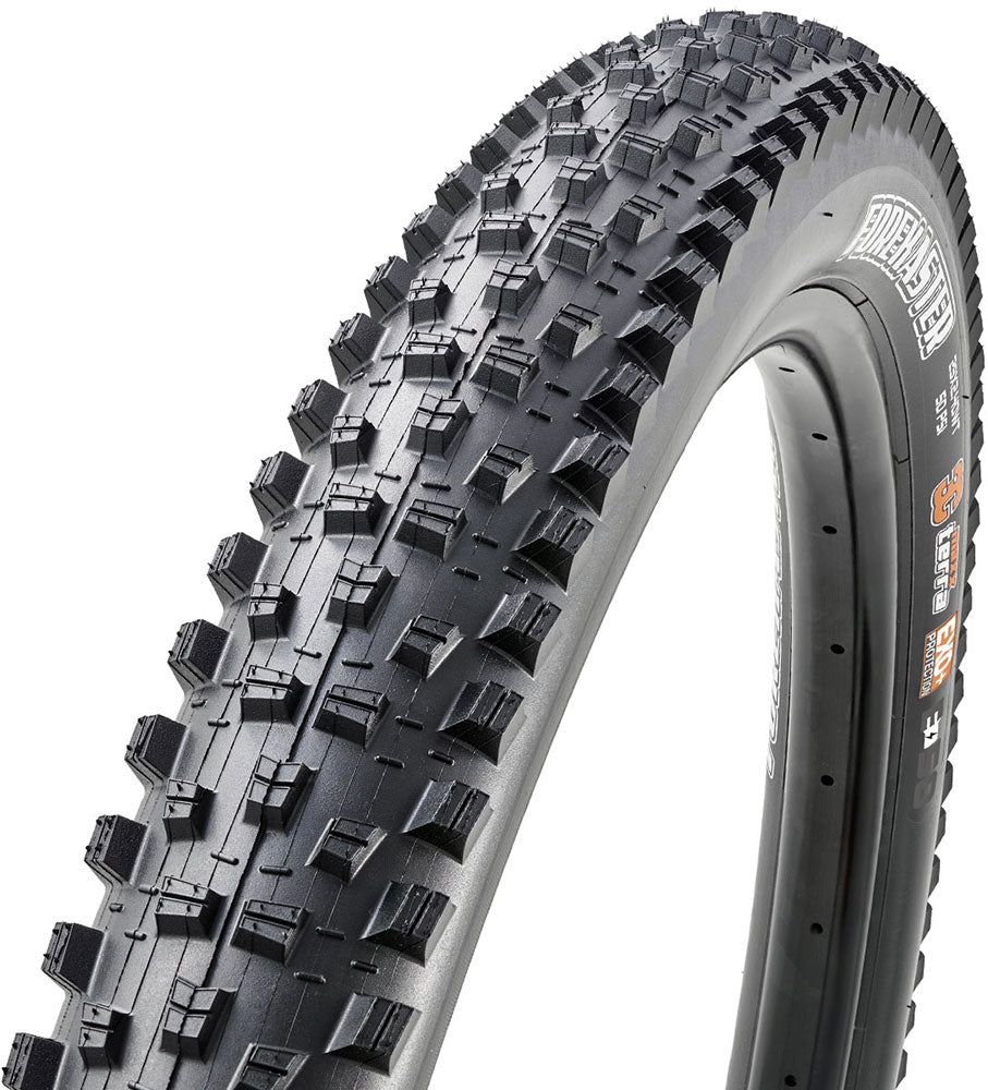 MAXXIS FOREKASTER 29X2.40 WT TR EXO+ 3C MAXXTERRA FOLDING TYRE