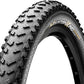 CONTINENTAL MOUNTAIN KING 2.8 PROTECTION TLR 27.5X2.80" FOLDING TYRE