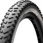 CONTINENTAL MOUNTAIN KING 2.6 PROTECTION 27.5X2.60" FOLDING TYRE