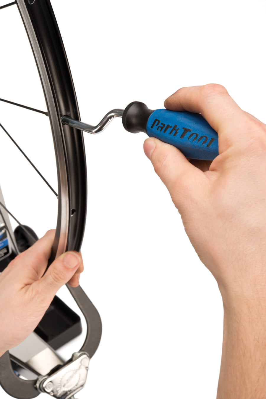 PARK TOOL ND-1 NIPPLE DRIVER
