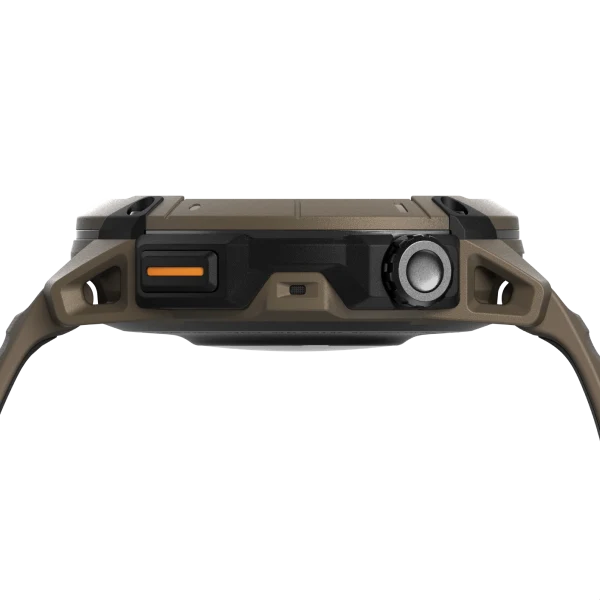 COROS NOMAD GPS WATCH