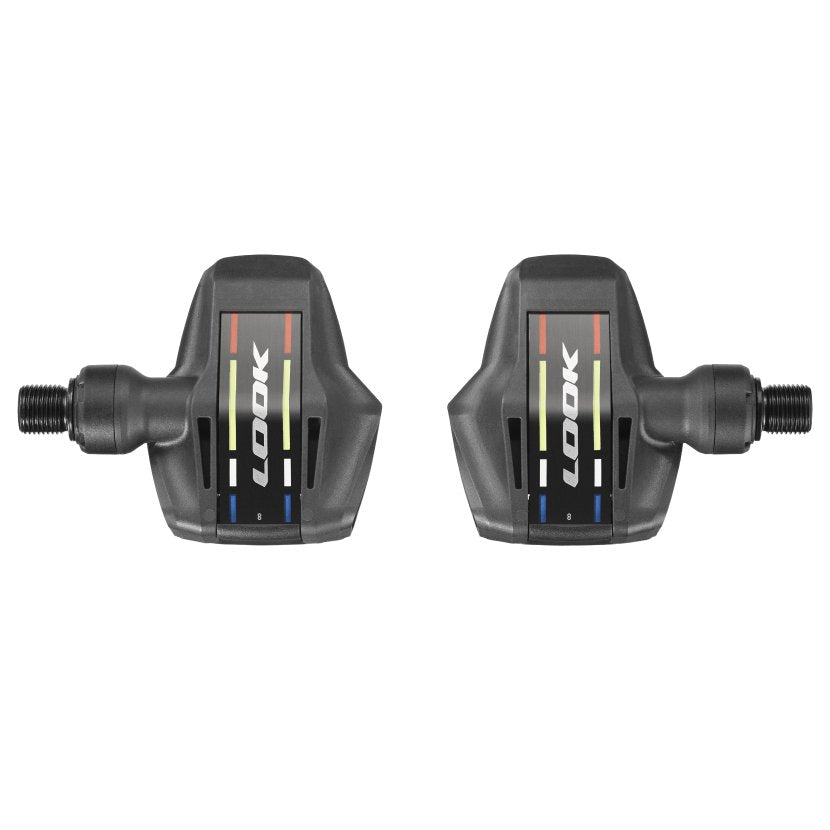 LOOK KEO BLADE PEDALS - Q FACTOR 56mm