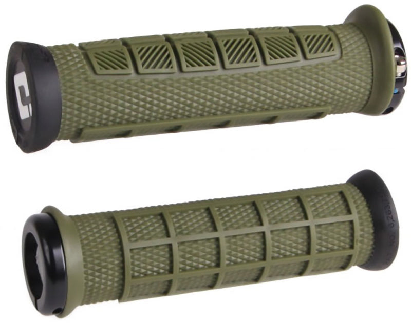 ODI ELITE PRO LOCK-ON 2.1 MTB GRIPS