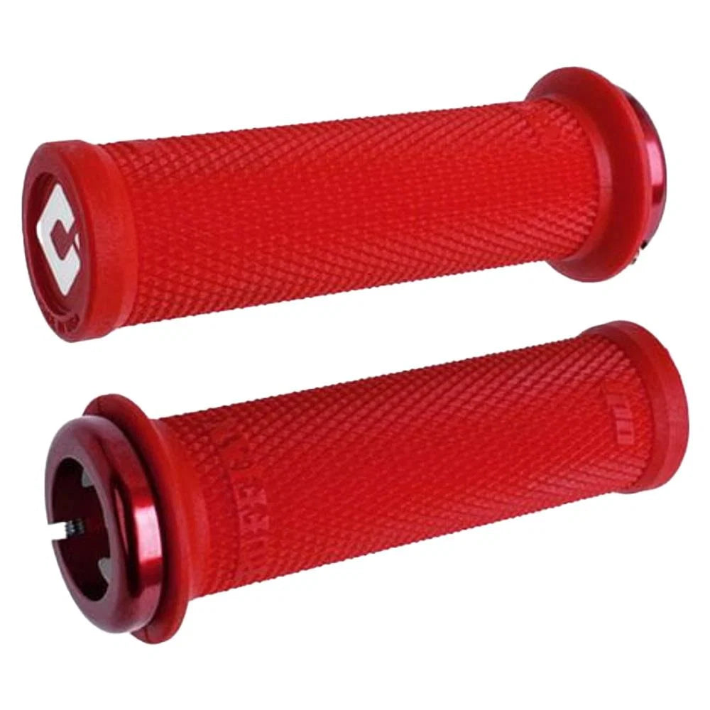 ODI RUFFIAN MINI V2.1 LOCK-ON GRIPS