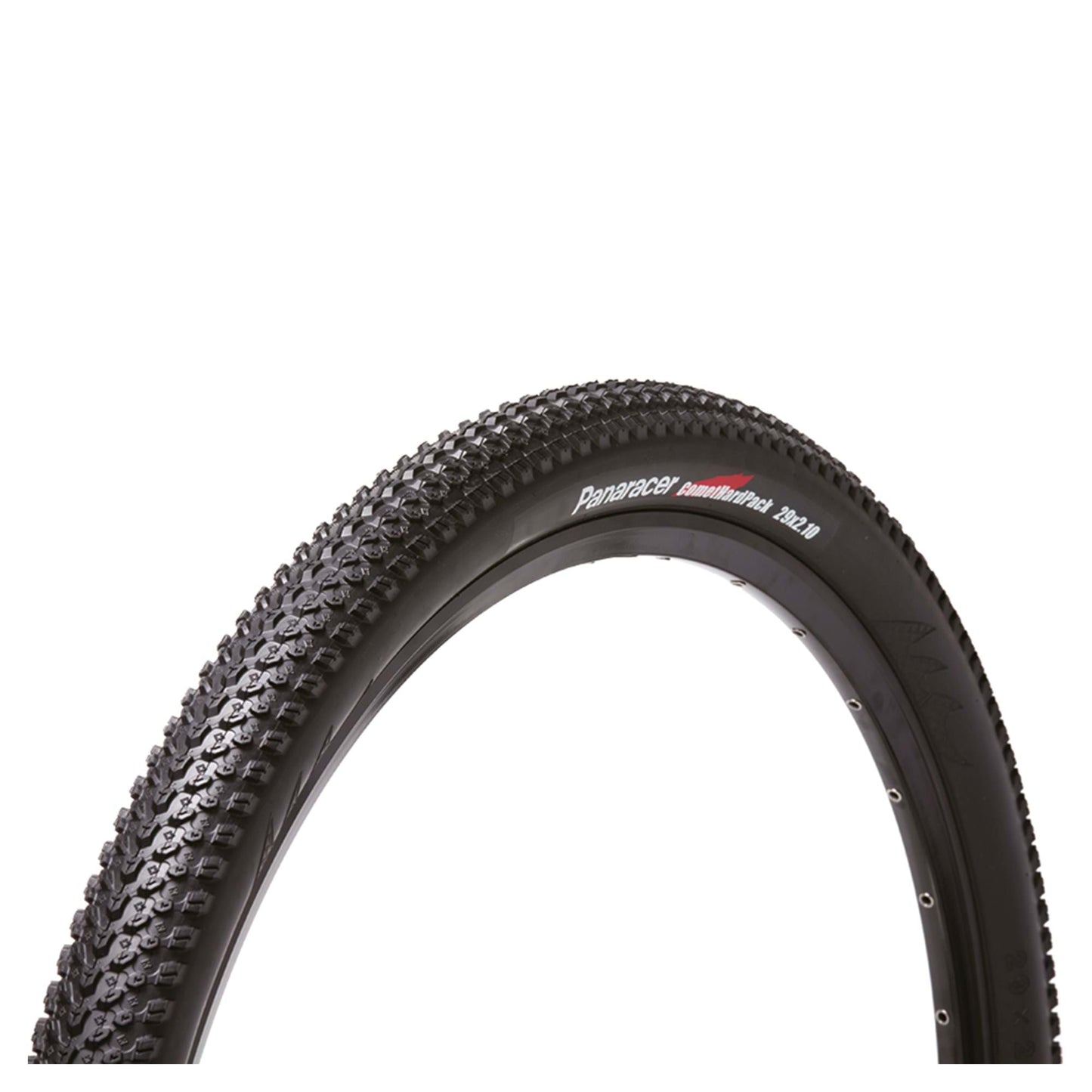 PANARACER COMET HARD PACK 700X38C FOLDING TYRE