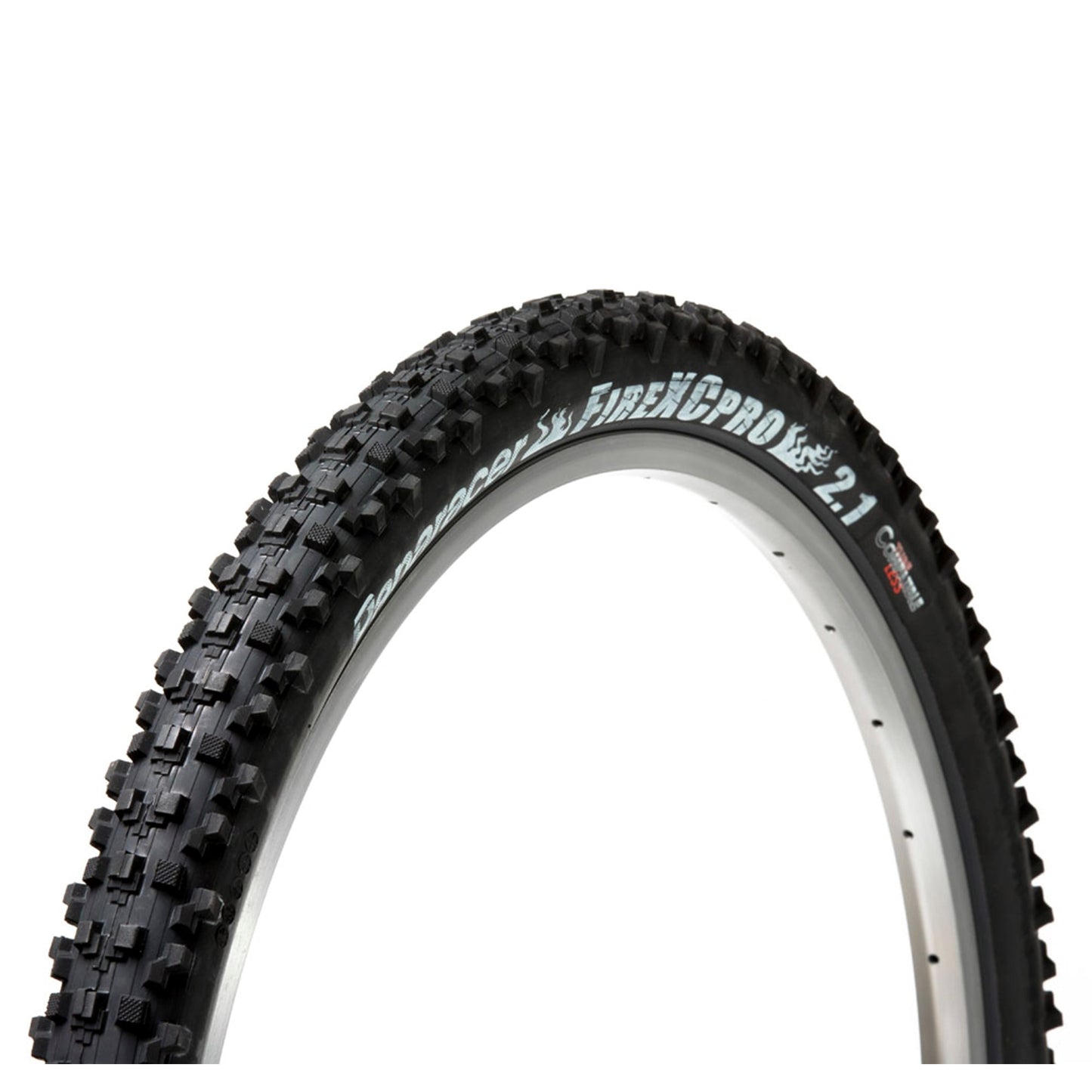 PANARACER FIRE-XC 26X2.10" WIRED TYRE