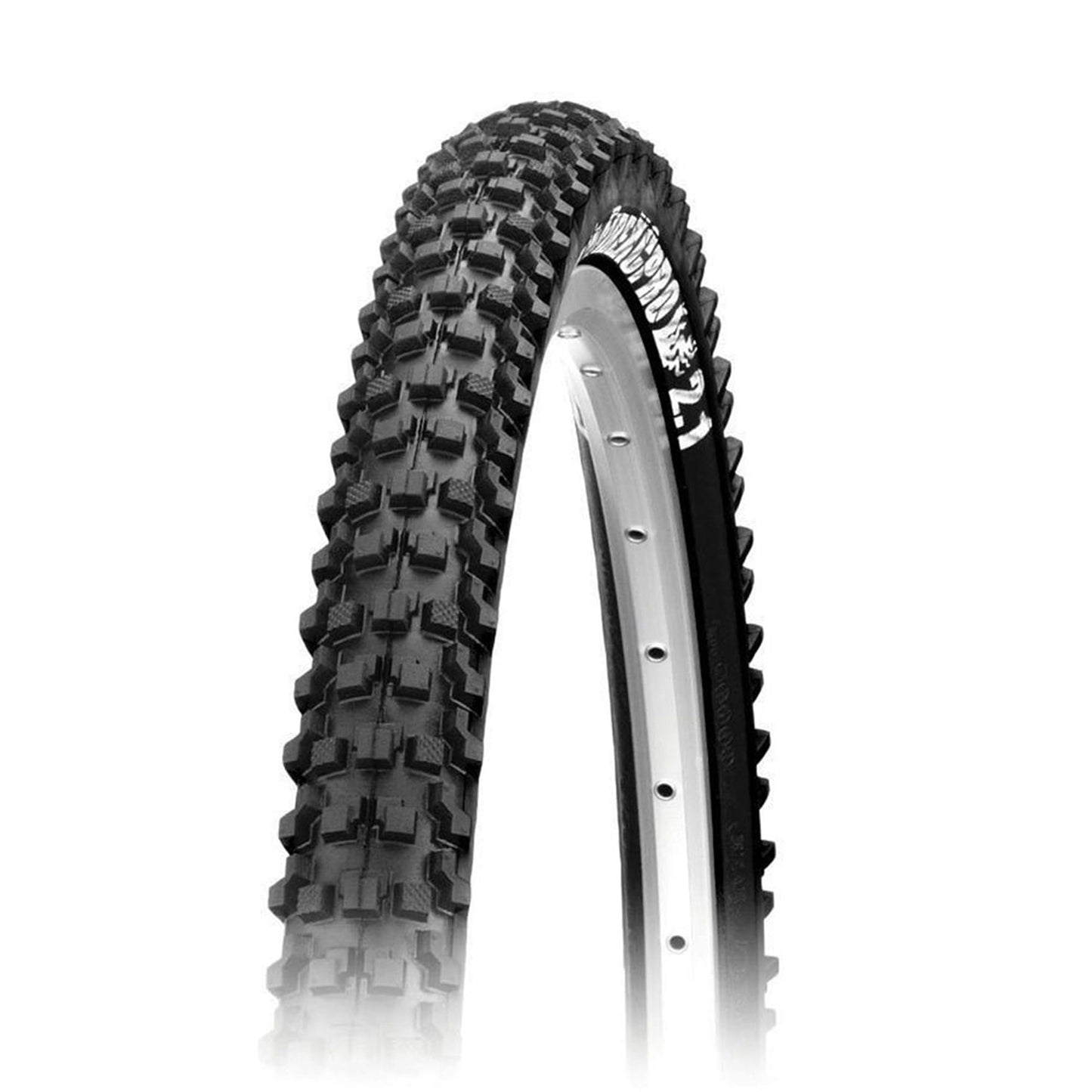 PANARACER FIRE-XC 26X2.10" WIRED TYRE