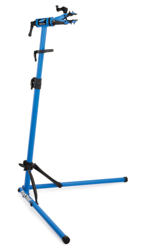 PARK TOOL PCS-10.3 DELUXE HOME MECHANIC REPAIR STAND