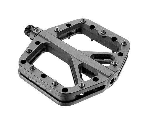 GIANT PINNER ELITE FLAT PEDAL - BLACK