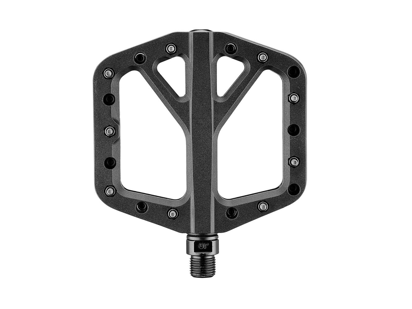 GIANT PINNER ELITE FLAT PEDAL - BLACK