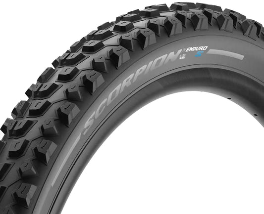 PIRELLI SCORPION ENDURO S SOFT TERRAIN 29" HARDWALL FOLDING TYRE