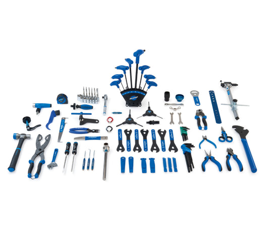 PARK TOOL PK-5 PROFESSIONAL TOOL KIT