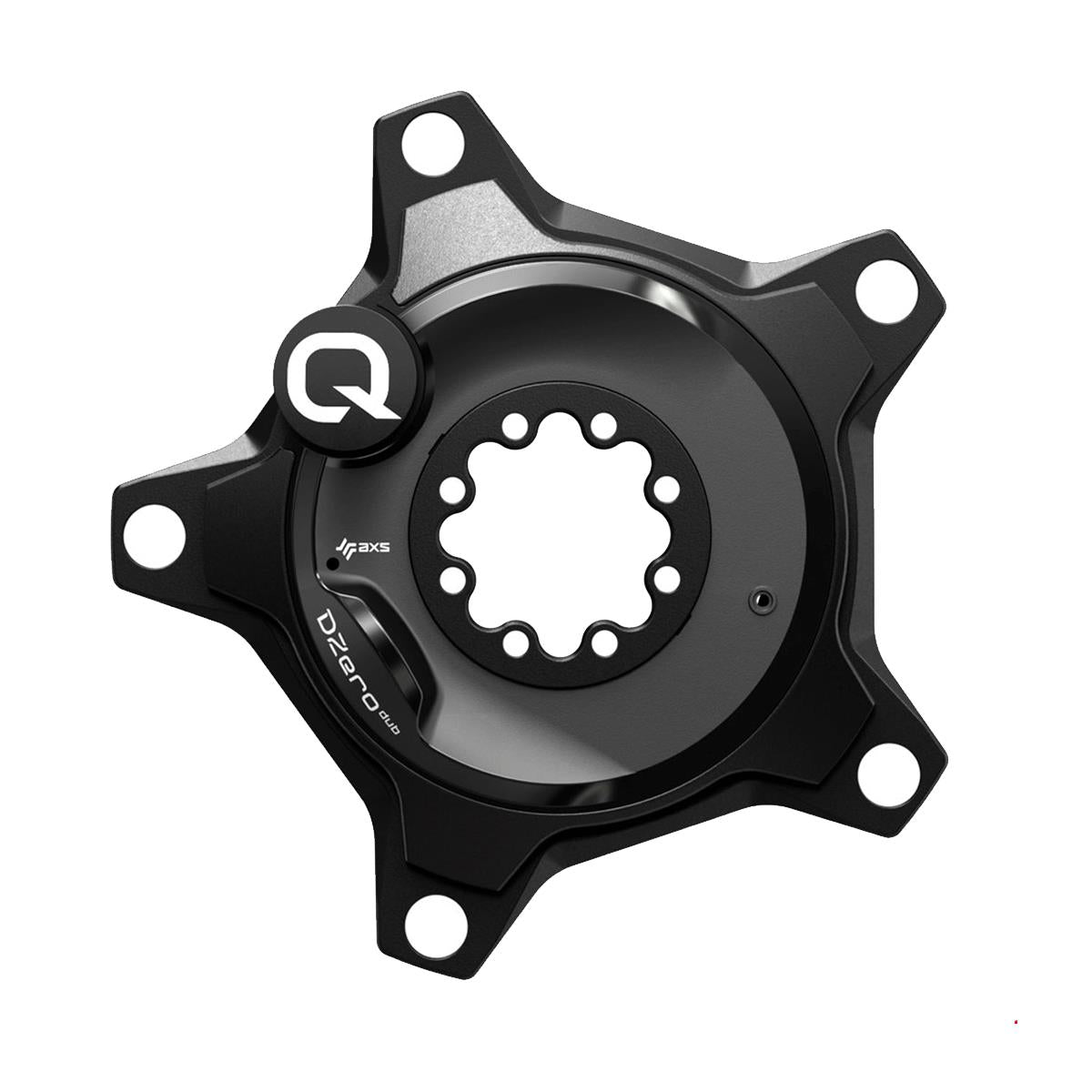 QUARQ AXS DZERO DUB POWER METER SPIDER