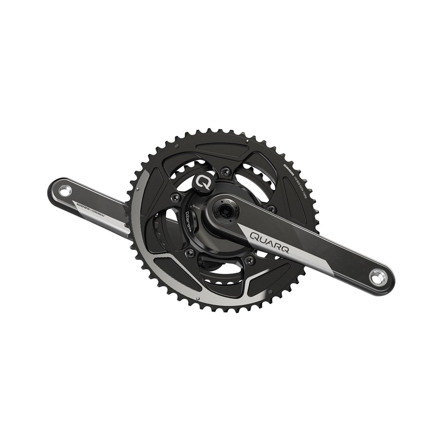 QUARQ SRAM DZERO DUB POWER METER CRANK