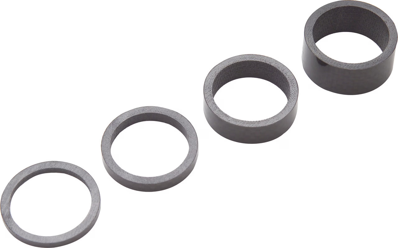 PRO SPACER SET, CARBON