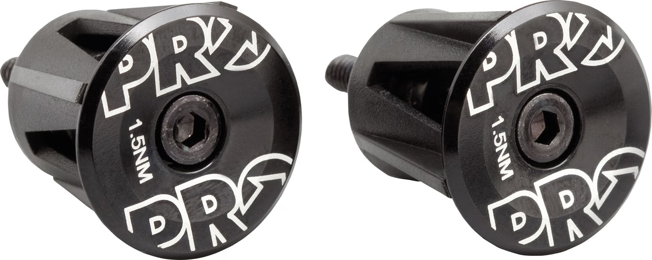 PRO BAR END PLUGS