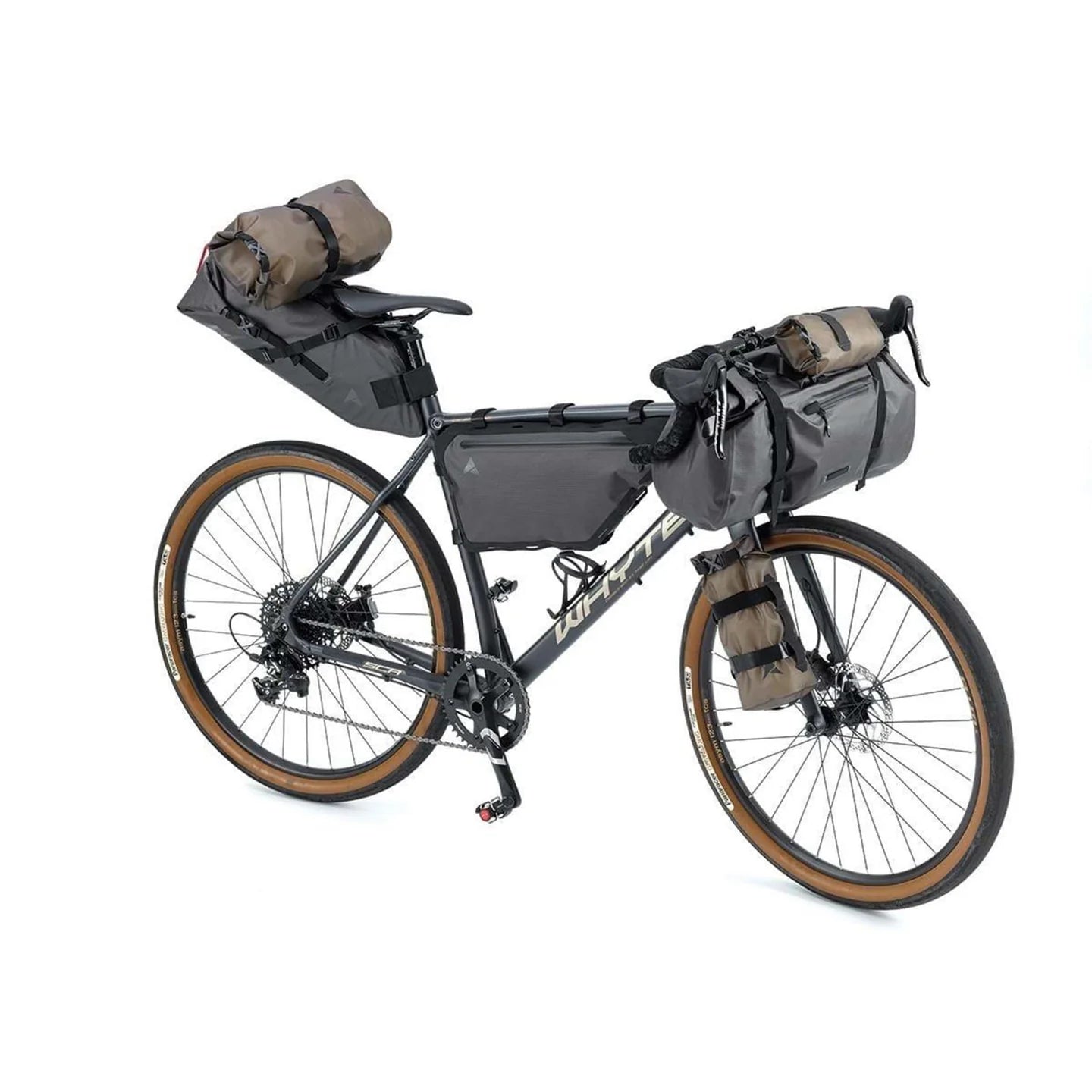 ALTURA ANYWHERE 1L DRYBAG