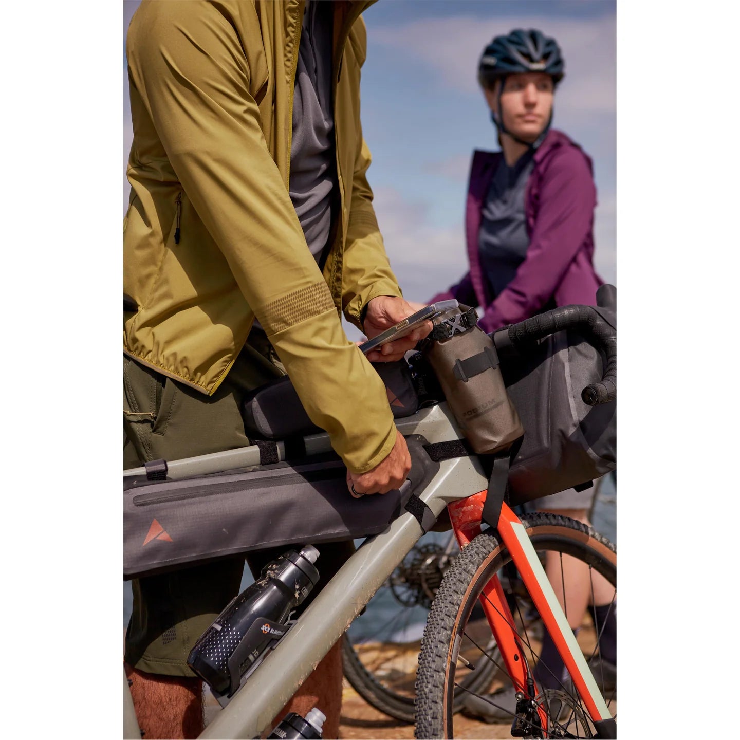 ALTURA ANYWHERE 1L DRYBAG