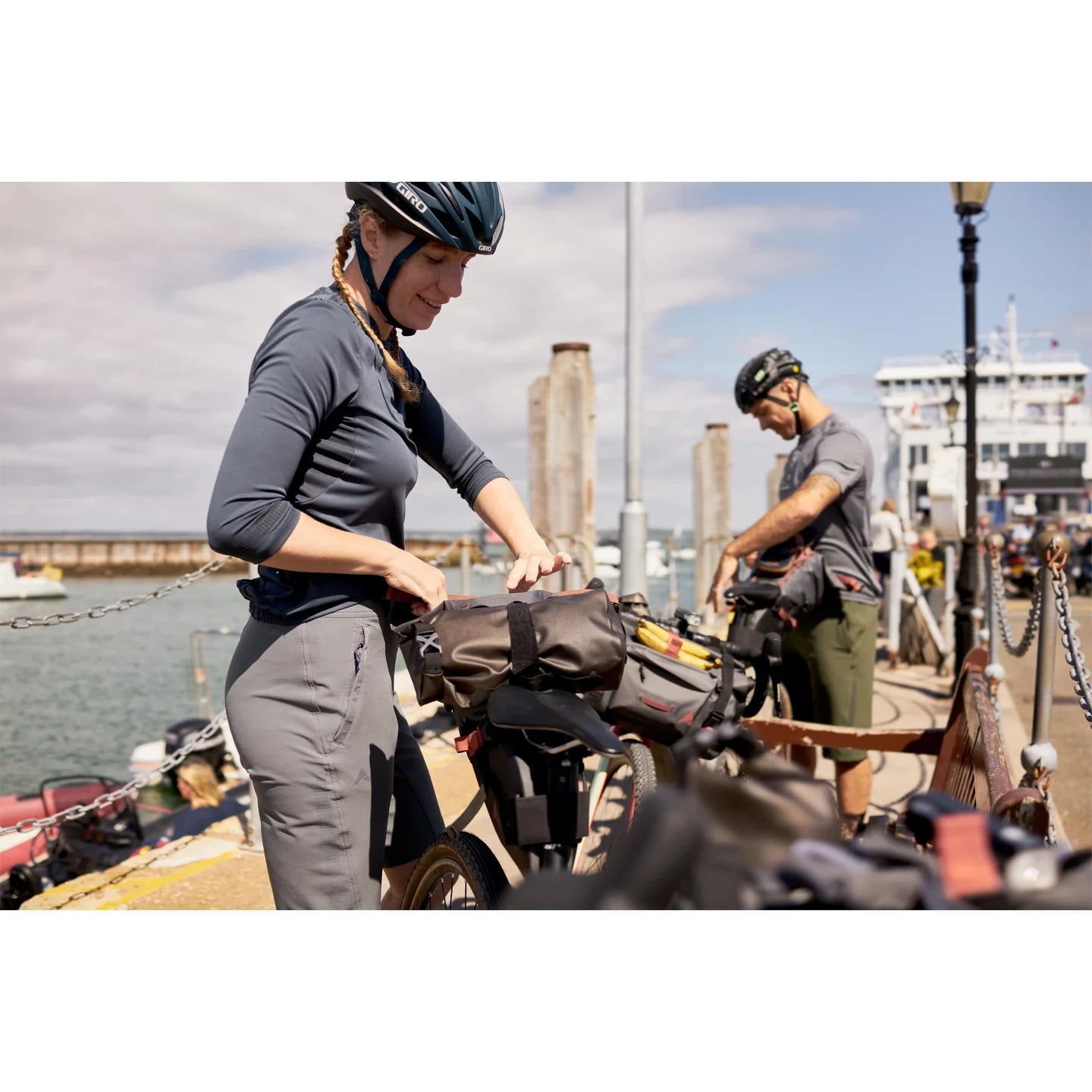 ALTURA ANYWHERE CYCLING 2L DRYBAG