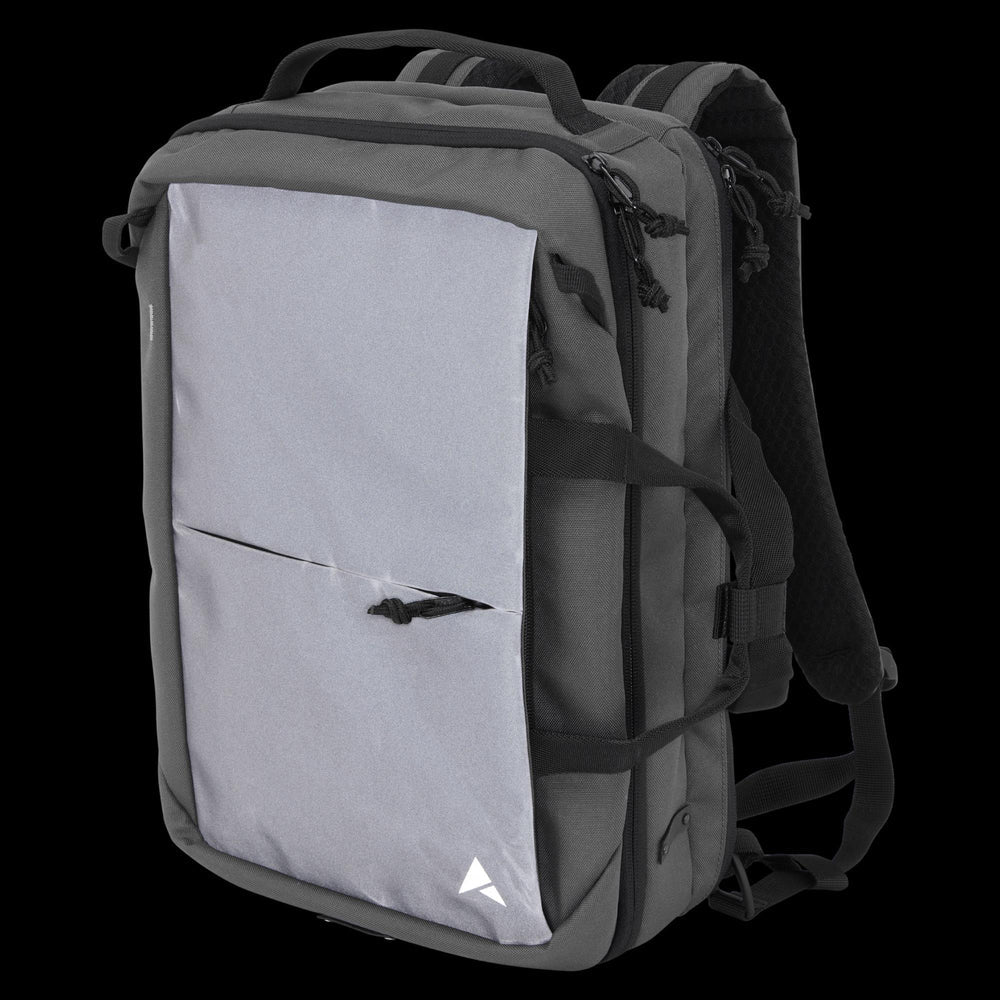 ALTURA GRID TRAVEL BAG
