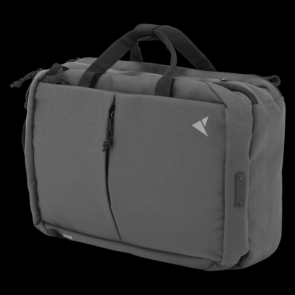 ALTURA GRID TRAVEL BAG