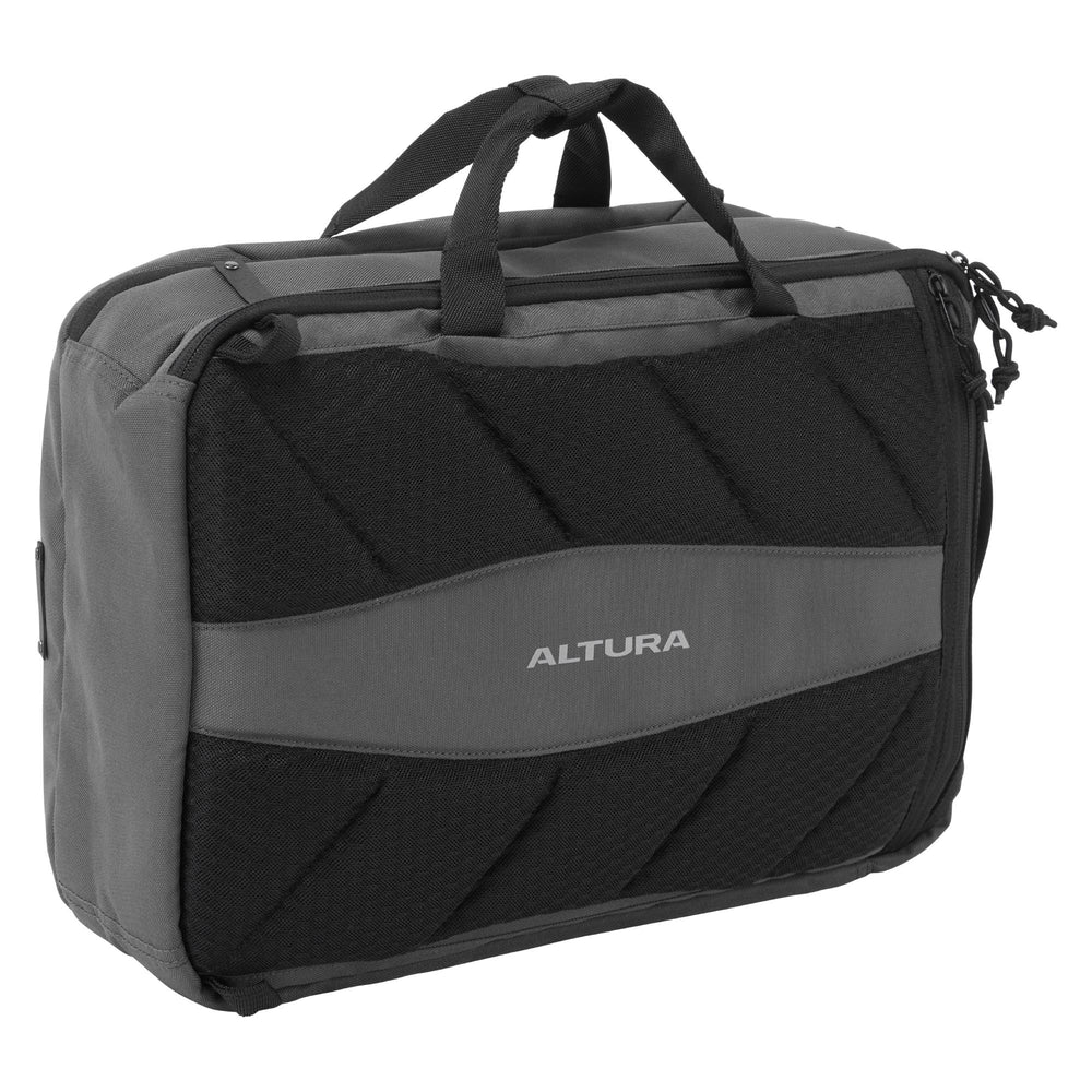 ALTURA GRID TRAVEL BAG