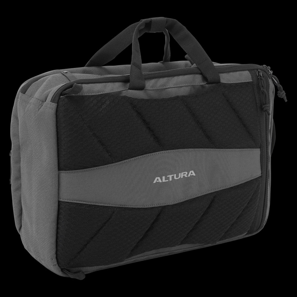 ALTURA GRID TRAVEL BAG