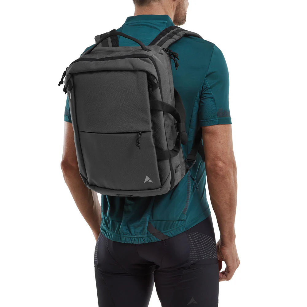 ALTURA GRID TRAVEL BAG