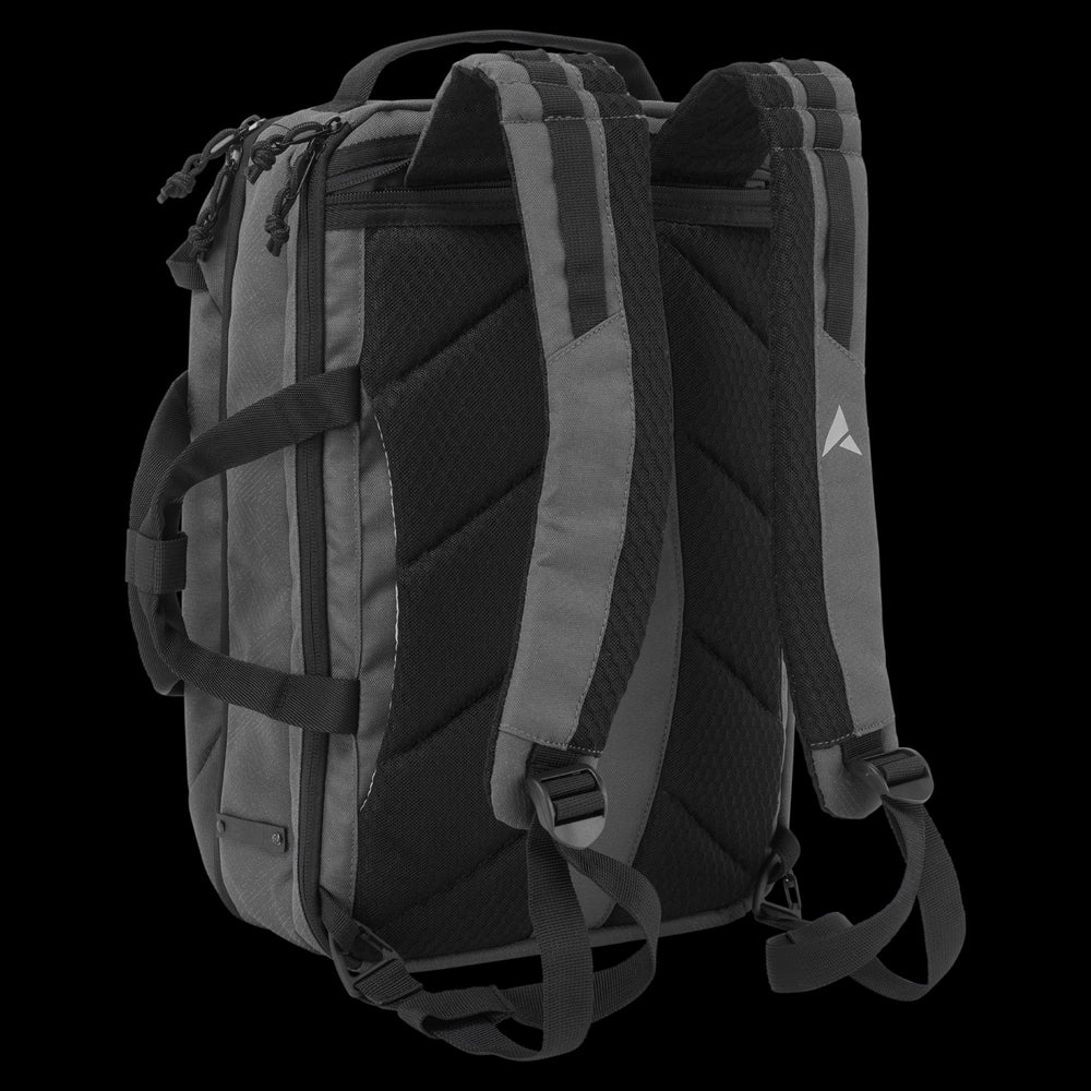 ALTURA GRID TRAVEL BAG