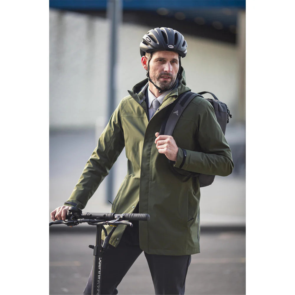 ALTURA GRID TRAVEL BAG