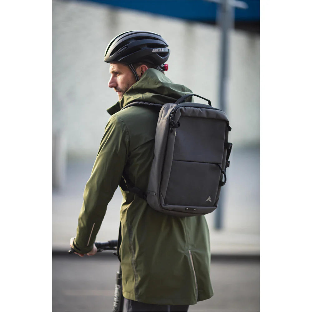 ALTURA GRID TRAVEL BAG
