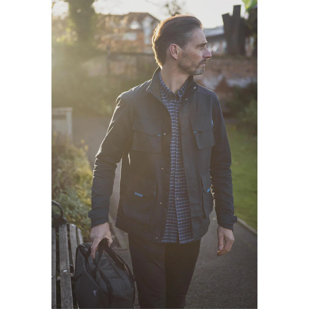 ALTURA GRID TRAVEL BAG