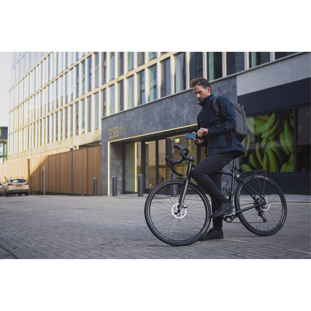 ALTURA GRID TRAVEL BAG