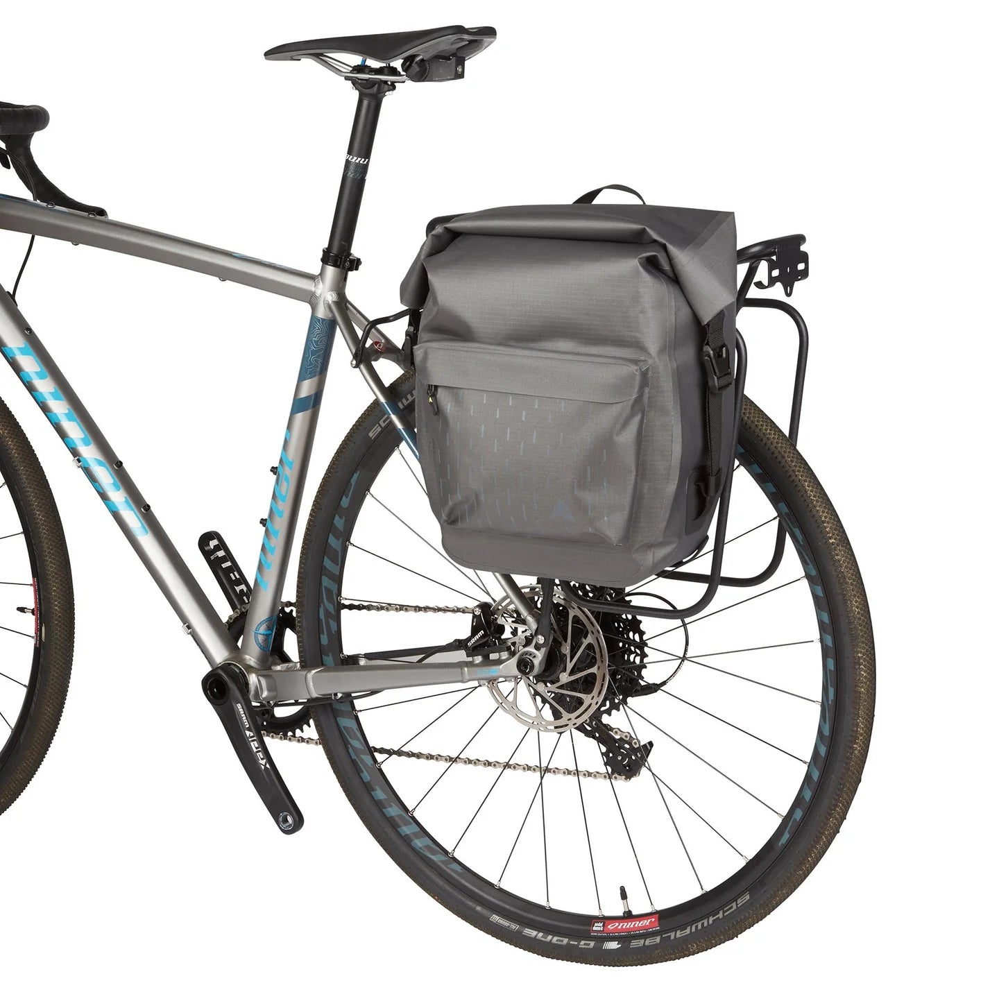 ALTURA THUNDERSTORM ADVENTURE 15L PANNIER