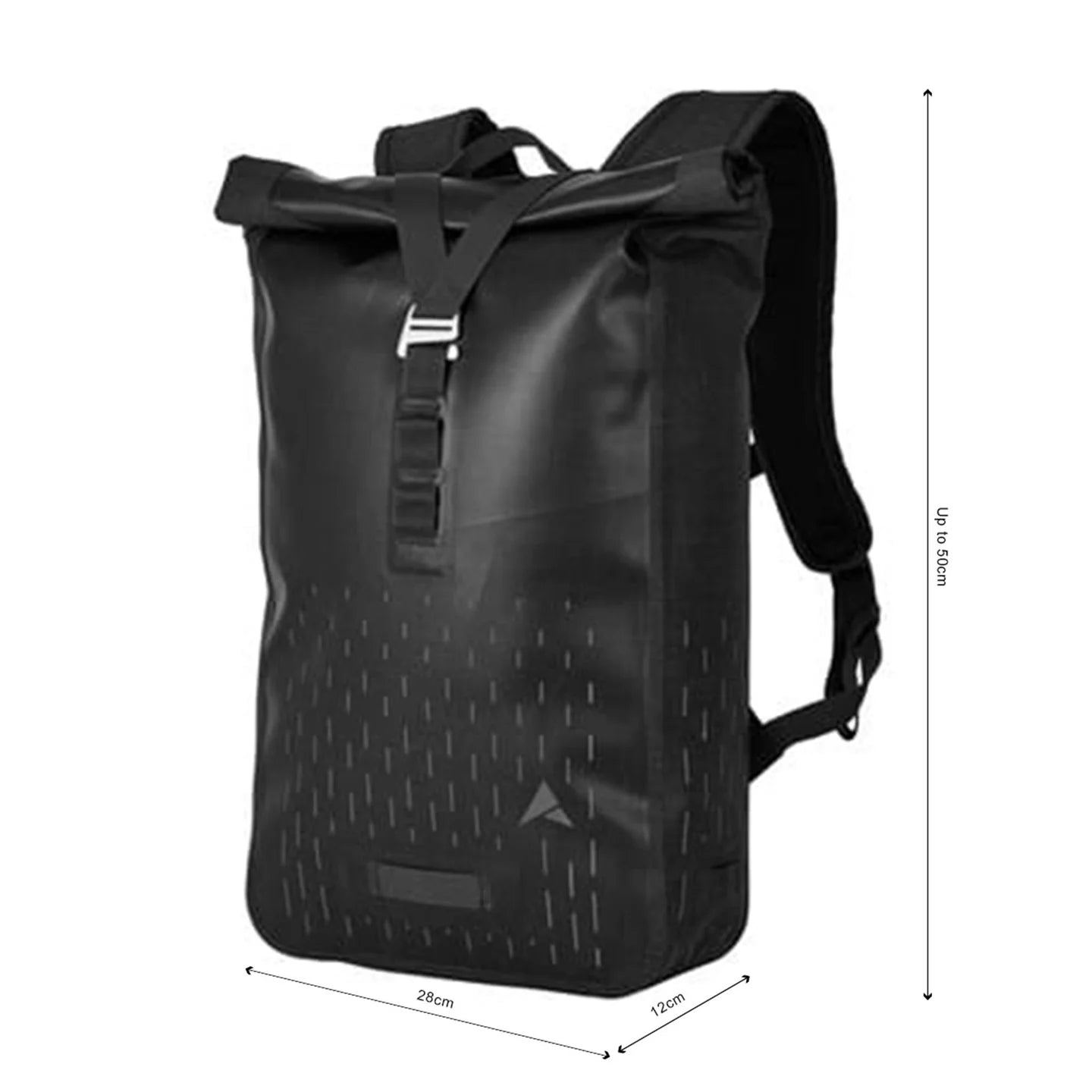 ALTURA THUNDERSTORM CITY WATERPROOF CYCLING BACKPACK 20L