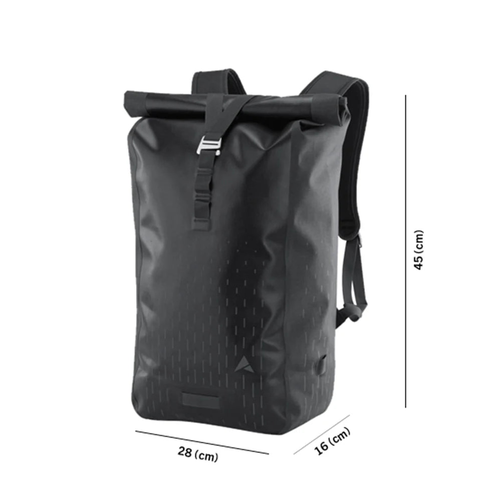 ALTURA THUNDERSTORM CITY WATERPROOF CYCLING BACKPACK 30L