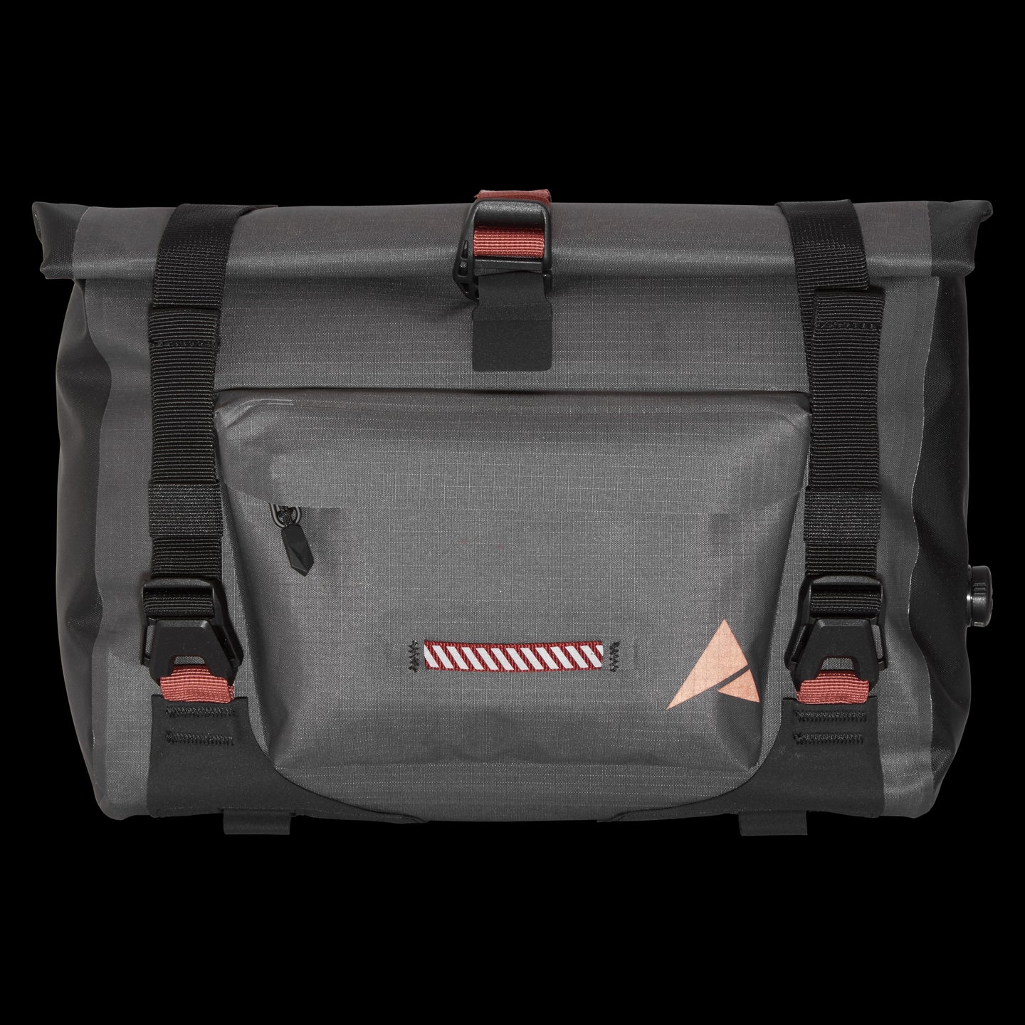 ALTURA VORTEX WATERPROOF 7L CYCLING HANDLEBAR BAG