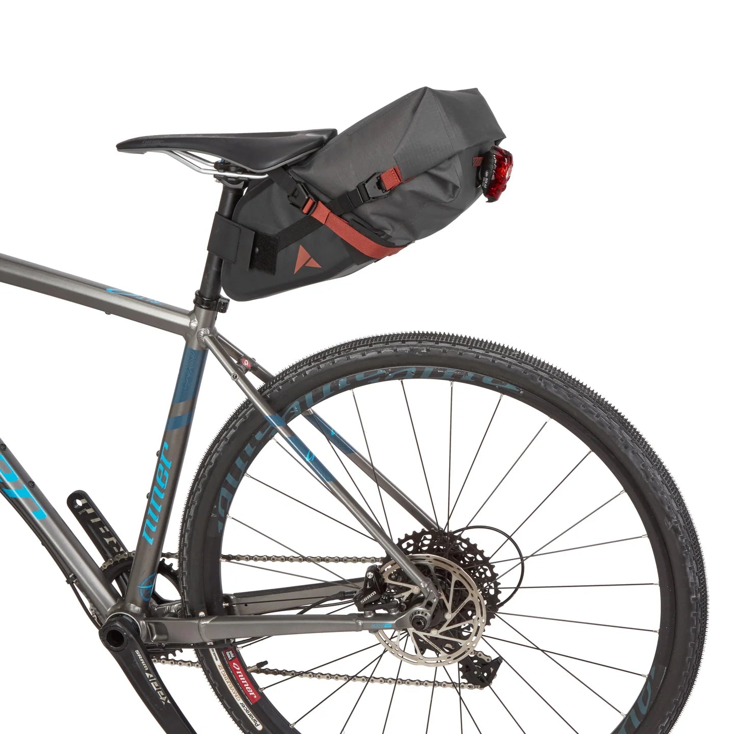 ALTURA VORTEX WATERPROOF COMPACT CYCLING SEAT PACK