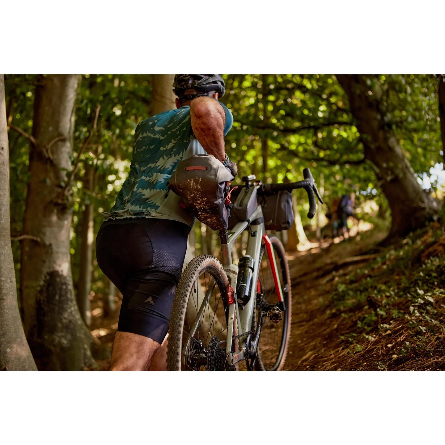 ALTURA VORTEX WATERPROOF COMPACT CYCLING SEAT PACK