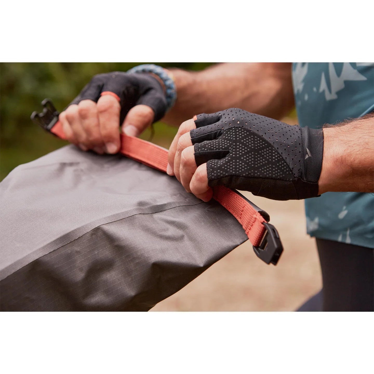 ALTURA VORTEX WATERPROOF COMPACT CYCLING SEAT PACK
